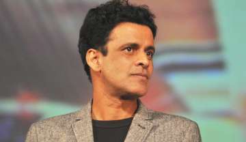 Manoj Bajpayee