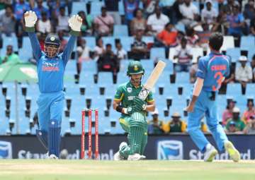 india vs south africa 2018 2nd odi