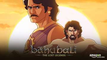 baahubali the lost legends season 2