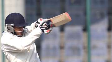 Vijay Hazare Trophy Karnataka beat Hyderabad