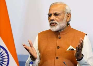 PM Modi to deliver World Congress on Information Technology 2018 inaugural address on Feb 19