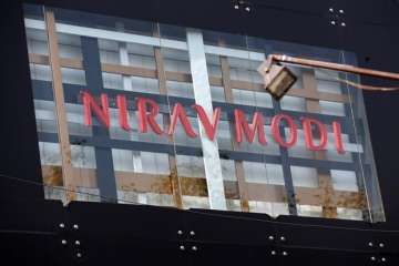 PNB fraud: Scam-hit bank refutes Nirav Modi's claims, says 'following lawful avenues' to recover dues