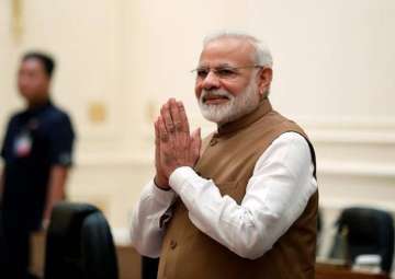 PM Modi to address BJP CMs, Dy CMs tomorrow