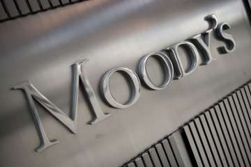 India to grow 7.6 per cent in calendar year 2018: Moody's