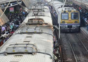 India Union Budget 2018: Mumbai to get another suburban rail network, doubling of tracks