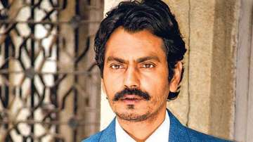 Nawazuddin Siddiqui: Heroes may turn stereotypical in Bollywood, not actors