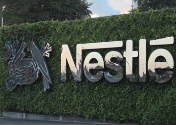 Nestle India's net profit up 22% in 2017