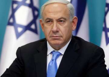 Benjamin Netanyahu