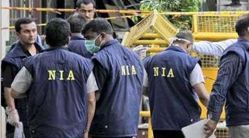 Kashmir terror financing: NIA to send Letters Rogatory to Pakistan