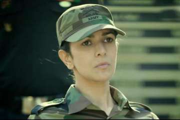 Nimrat Kaur, The Test Case