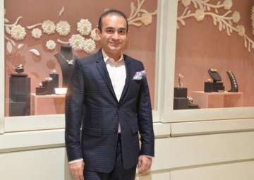 PNB fraud: I-T dept attaches 4 assets of Nirav Modi; look out circular issued