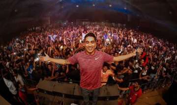 nucleya