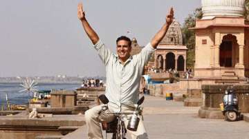 PadMan