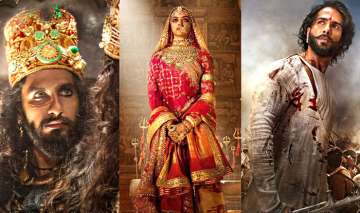 Padmaavat all set to enter 200 crore club box office 