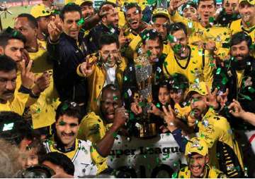 Pakistan Super League Final Karachi