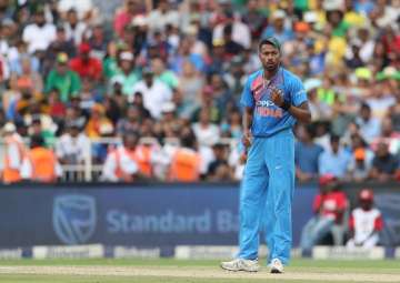 Hardik Pandya