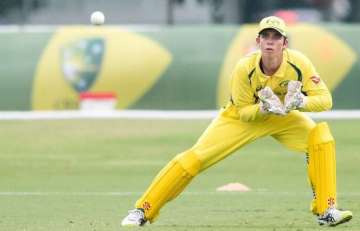 ICC U-19 WOrld Cup 2018 India vs Australia 