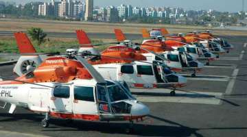 No takers for 51% stake in Pawan Hans, fresh bids in ‘2 to 3 months’