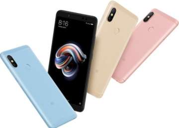 Redmi Note 5 Pro Review
