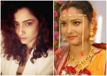 ankita lokhande pavitra rishta reunion