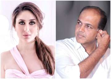 Kareena Kapoor Khan, Ashutosh Gowariker