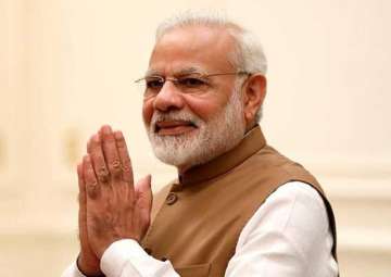 PM Modi to launch National Nutrition Mission in Rajasthan on March 8