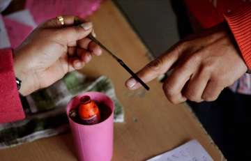 Bihar bypolls Voting for Araria Lok Sabha seat, Jehanabad and Bhabhua Assembly segments underway