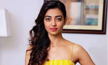 Radhika Apte