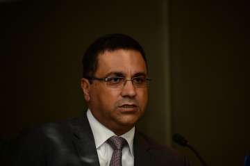 BCCI CEO Rahul Johri increment