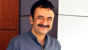 Rajkumar Hirani