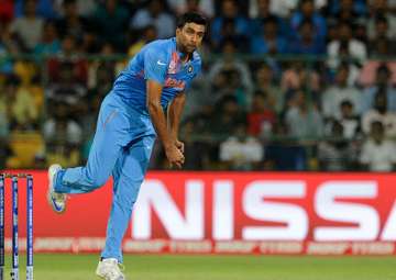 Ashwin named as captain of India A in Deodhar Trophy