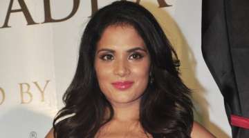 Richa Chadha