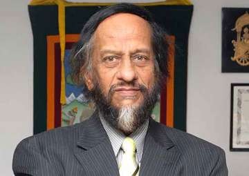 Delhi court refuses to restrain media from reporting sexual assault case against RK Pachauri