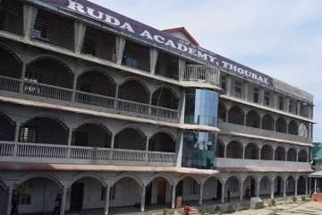 Ruda Academy