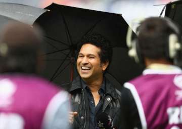 Sachin Tendulkar