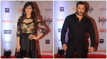 Zareen Khan says people know her today because of Salman Khan
