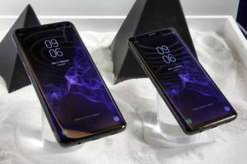 Samsung Galaxy S9, Galaxy S9+ launched: Improved camera, static design, higher price