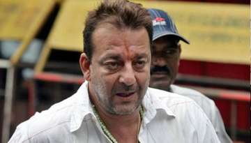 No violation in Sanjay Dutt's early release from jail: Bombay HC