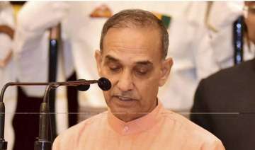 Satyapal Singh