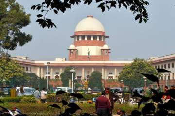 Ayodhya case: Supreme Court defers final hearing till March 14, turns down petition for building hospital at disputed site 