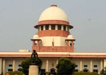 Chhattisgarh entitled for choice of chopper, says SC; finds no wrong doing