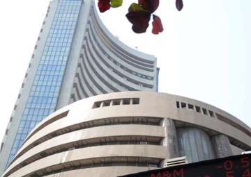 Markets retreat on global rout, Sensex falls 407 points to close at 34,005; Nifty ends below 10,500 