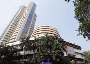 Markets continue to remain weak; Sensex slips 144 points in opening trade ahead of F&O expiry