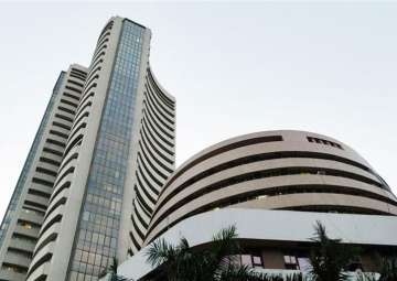 Sensex surges 323 points to end at one-week high of 34,142; Nifty settles at 10,491