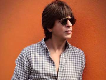 shah rukh khan