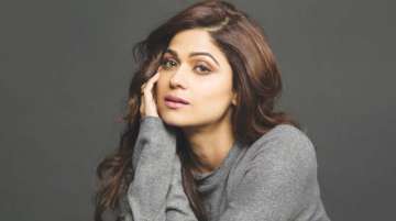 Shamita Shetty