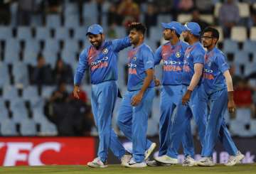 India vs South Africa 2018 3rd T20I Preview