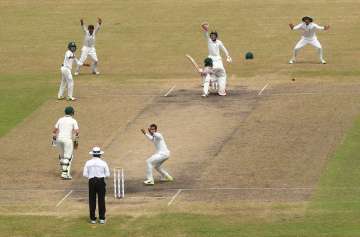 ICC rates Mirpur pitch below average