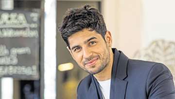 Aiyaary actor Sidharth Malhotra Better equipped now to handle various shades of emotion