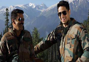 Aiyaary